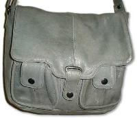 Leather Handbag (ITC 301)