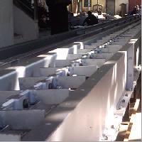 Drag Chain Conveyors