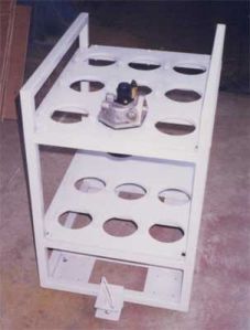 Tool Trolley