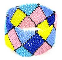 Beaded Bracelet (B-30-SB-2)