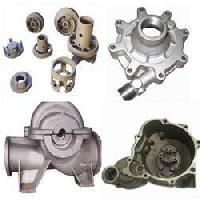 Submersible Pump Parts