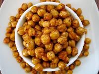 Roasted Chana