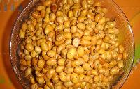 Roasted Soybean