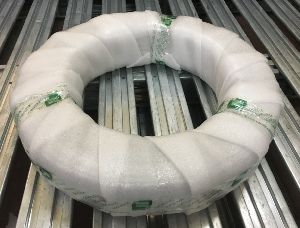 Aluminium Binding Tape