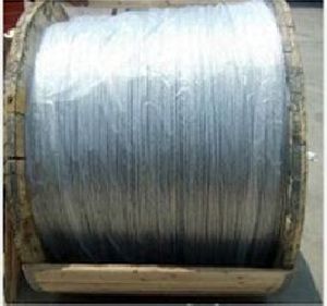 All Aluminium Conductor [AAC]