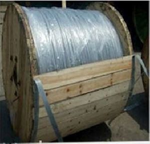 All Aluminium Conductor [AAC]