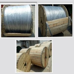 All Aluminium Conductor [AAC]