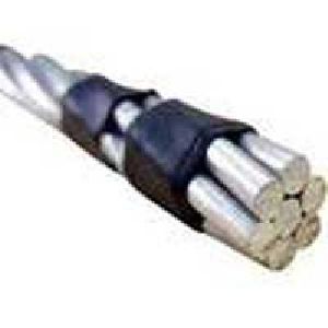 All Aluminium Conductor [AAC]
