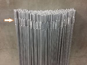 Aluminium TIG Welding Wire