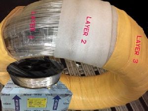 Aluminium Speciality Thermal Spray Wire