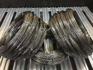 Speciality M S Wire