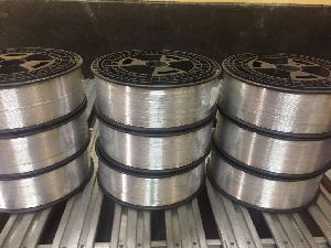 Aluminium Speciality Thermal Spray Wire