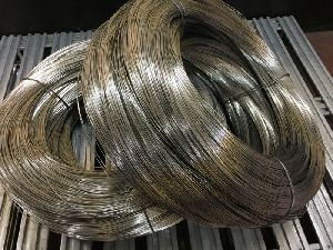 Bare Aluminium Wire