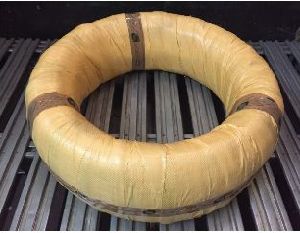 Bare Aluminium Wire