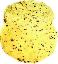 amritsari papad