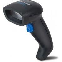 Barcode Scanner