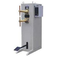 Spot Welding Machines Spot Welding Machines