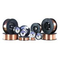 Welding Consumables Welding Consumables