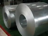 Galvanized Coil