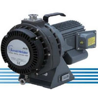 ISP-250C Oil Free Scroll Vacuum Pump
