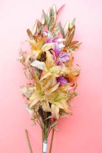 Artificial Flower