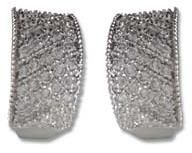 American Diamond Earrings