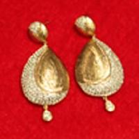 American Diamond Earrings