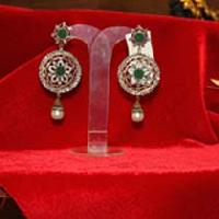 Victorian Style Earrings