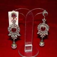 Victorian Style Earrings