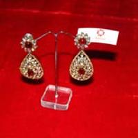 Kundan Earring