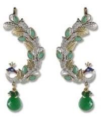 Victorian Style Earrings