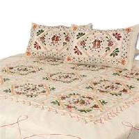 Kantha Designer Bed Covers