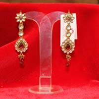 Kundan Earrings