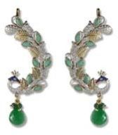 Victorian Style Earrings