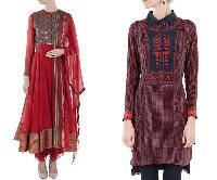 Indian Kurti