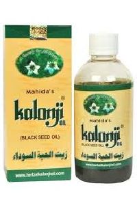 Kalonji Oil