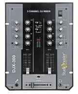 Studiomaster DJX-300