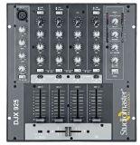 DJX-925 Studio Master Dj Mixer