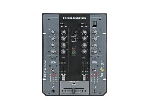 Studiomaster Playmix 300 DJ mixer