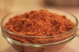 Chutney Powder