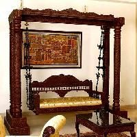 traditional furniture