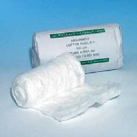 Absorbent Cotton Wool