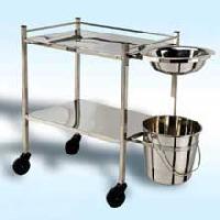 Dressing Trolley