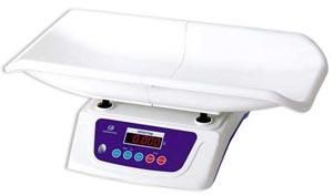 Electronic Baby Weighing Scale