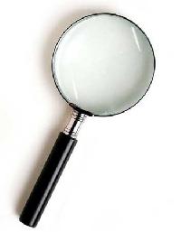 Magnifying Glass