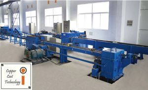 LD8-15 Three-Roller Cold Roll Mill