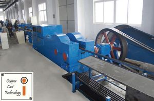 LG75H Two-roller Cold Roll Mill