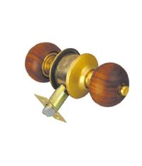 Pin Cylindrical locks