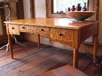 Handcrafted Furniture