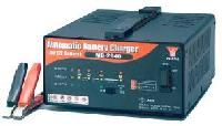 Automatic Battery Chargers